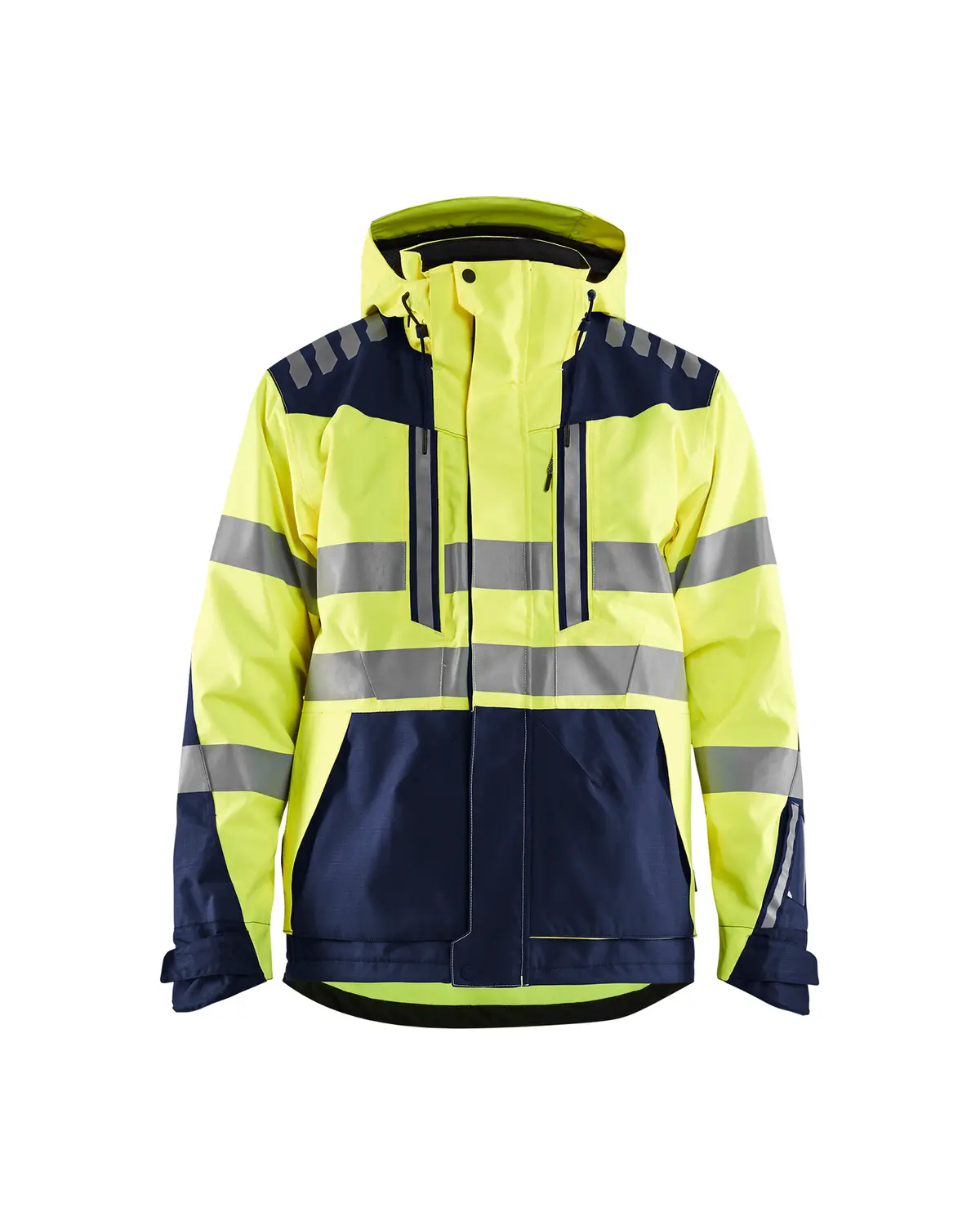 Skalljakke Vars 449619183389xxxl