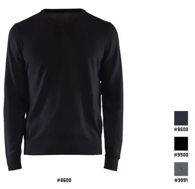 Pullover Strikk 359021229900xxxl