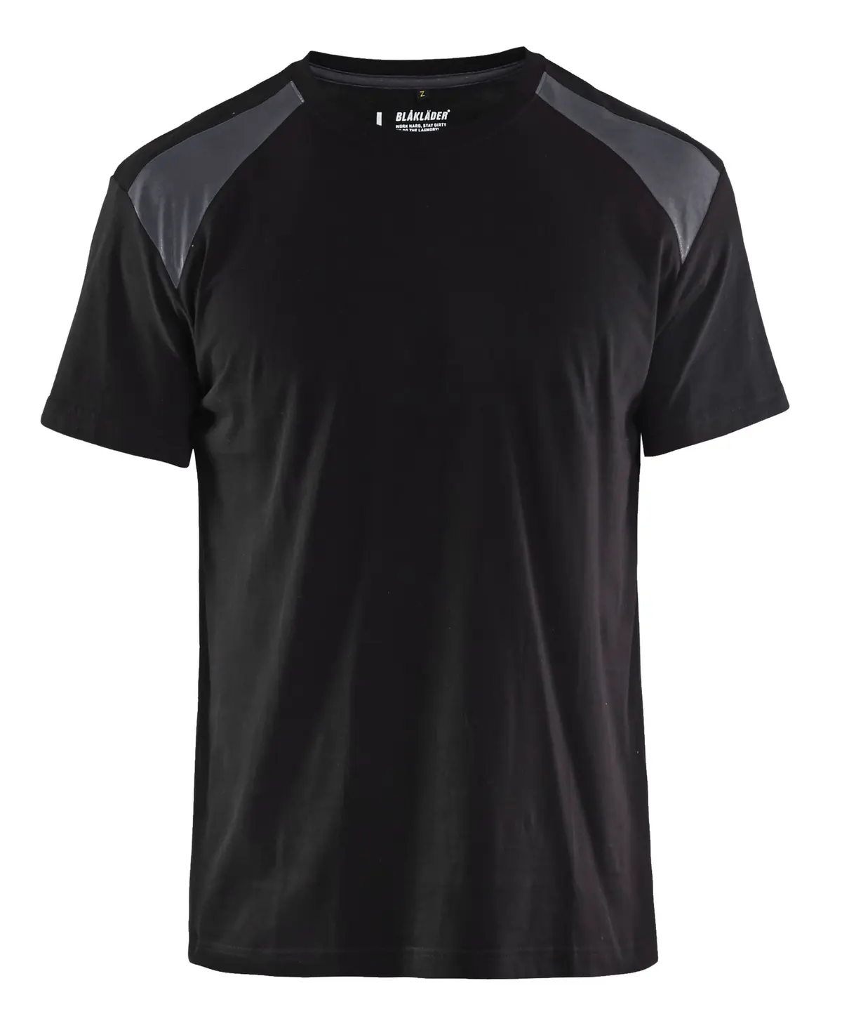 T-skjorte Svart 337910429996xxl