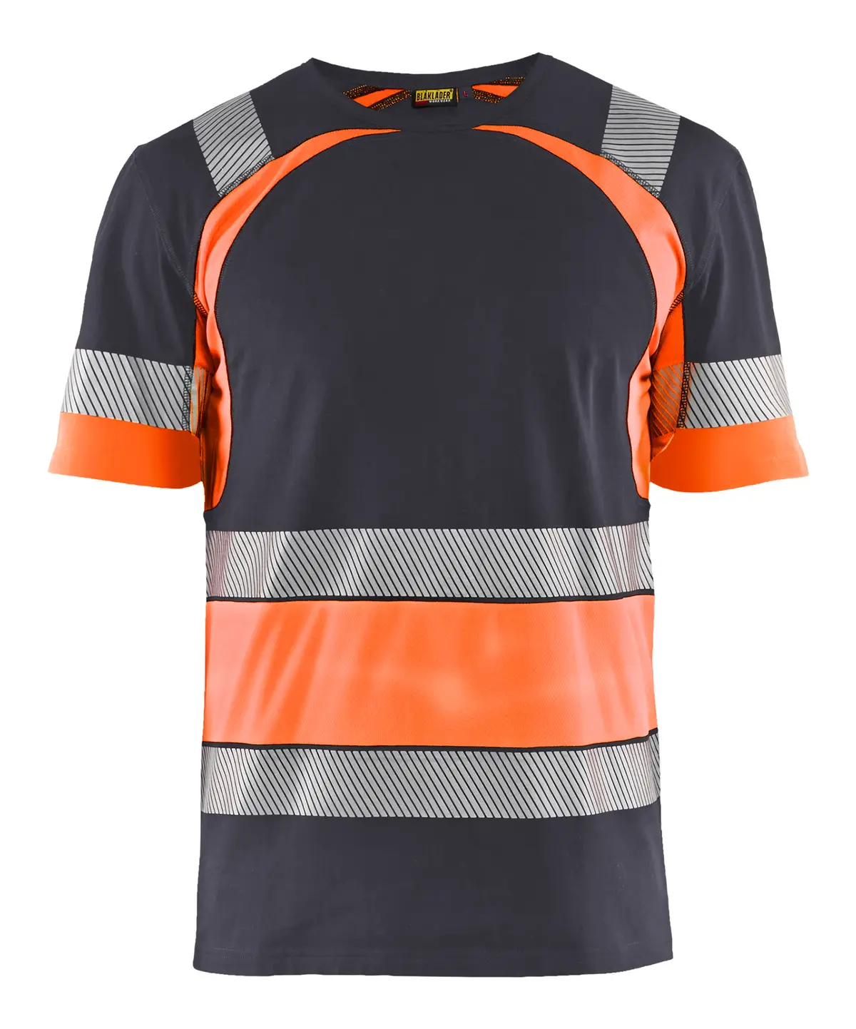T-skjorte Varsel 342110309653xxl