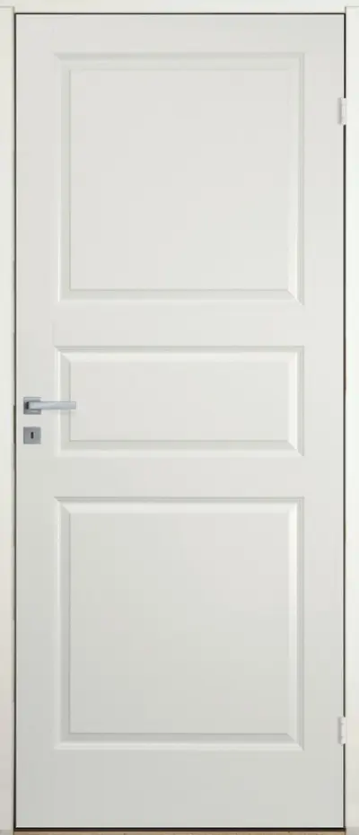 Dør Id U/k 92.5x204 Kp-3 Kompakt