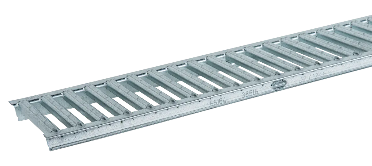 Rist Galv 1,0m Euroline/hexaline