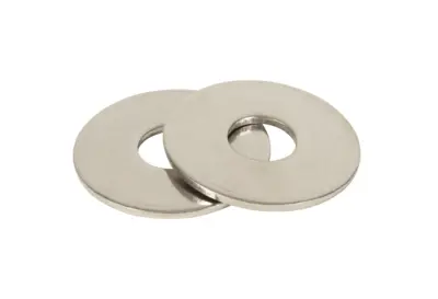 Skive Stor Diameter M20 A4 -15