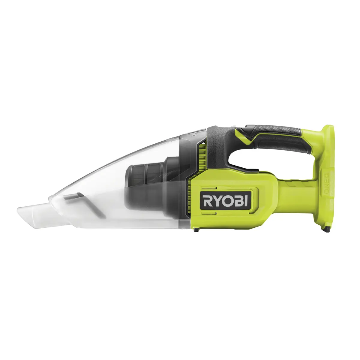 Håndsøvsuger One+ Rhv18-0 - Ryobi