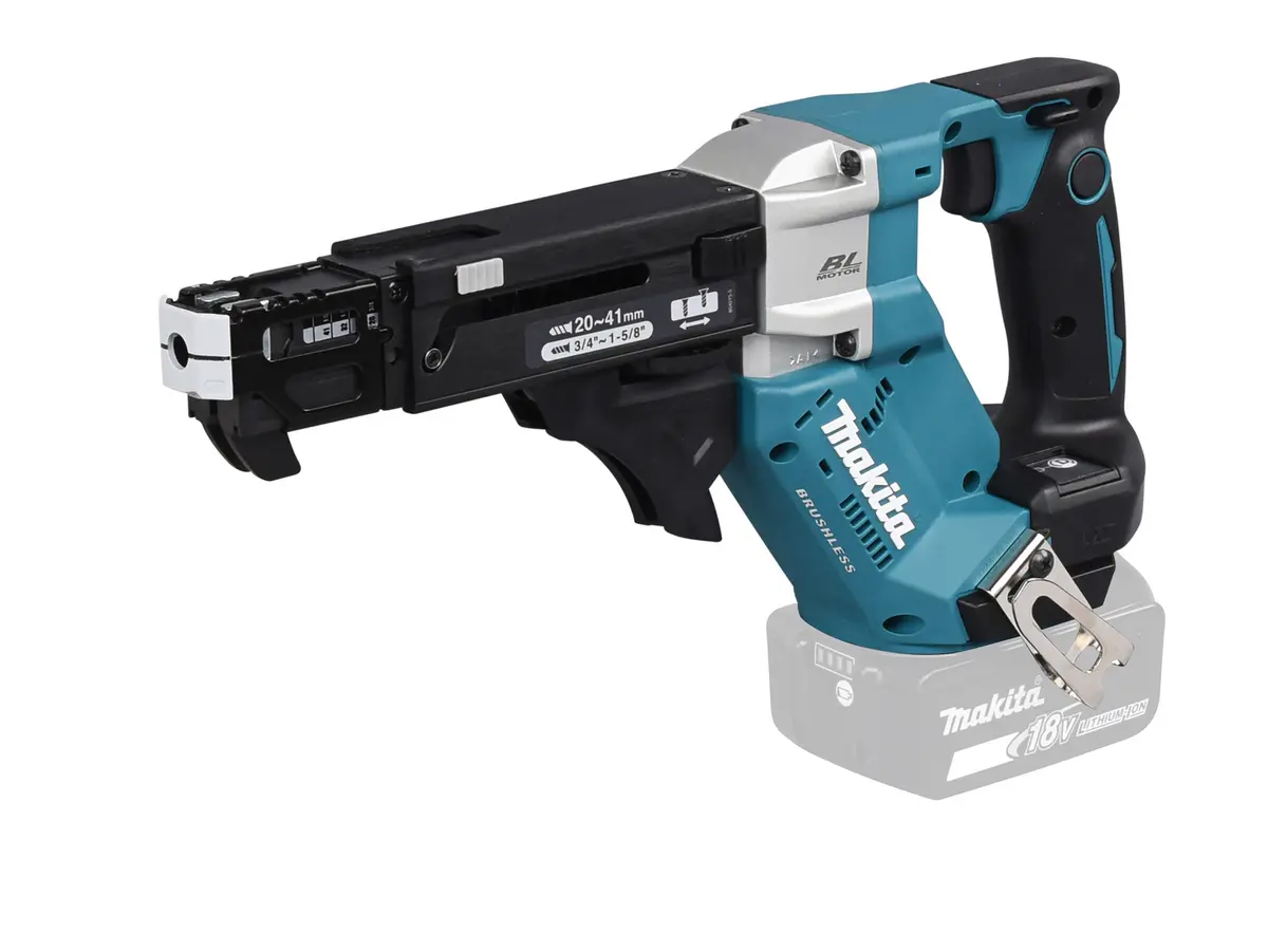 Skruautomat 18v 20-41 Dfr452z