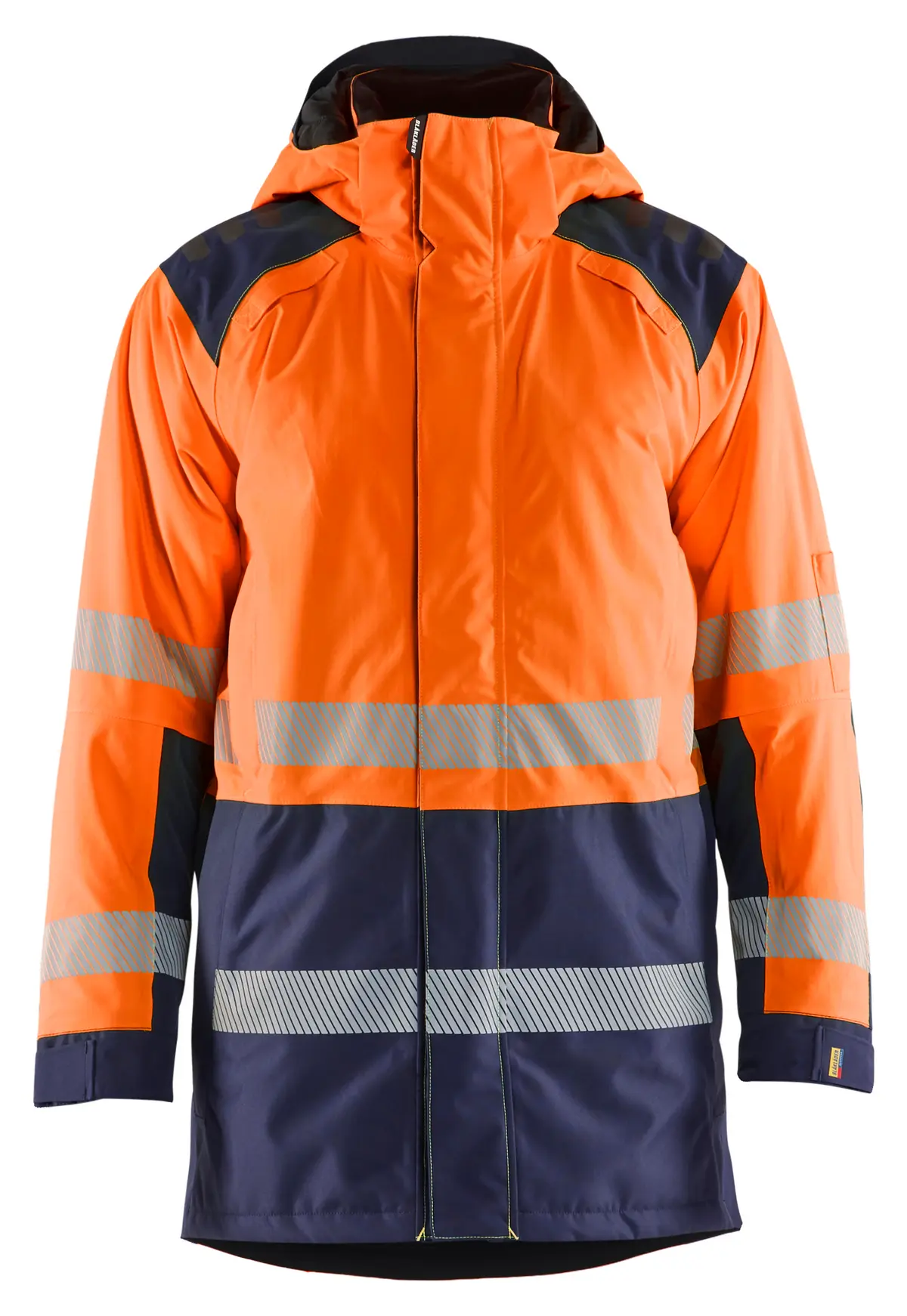 Vinterparkas 445719875389xxl