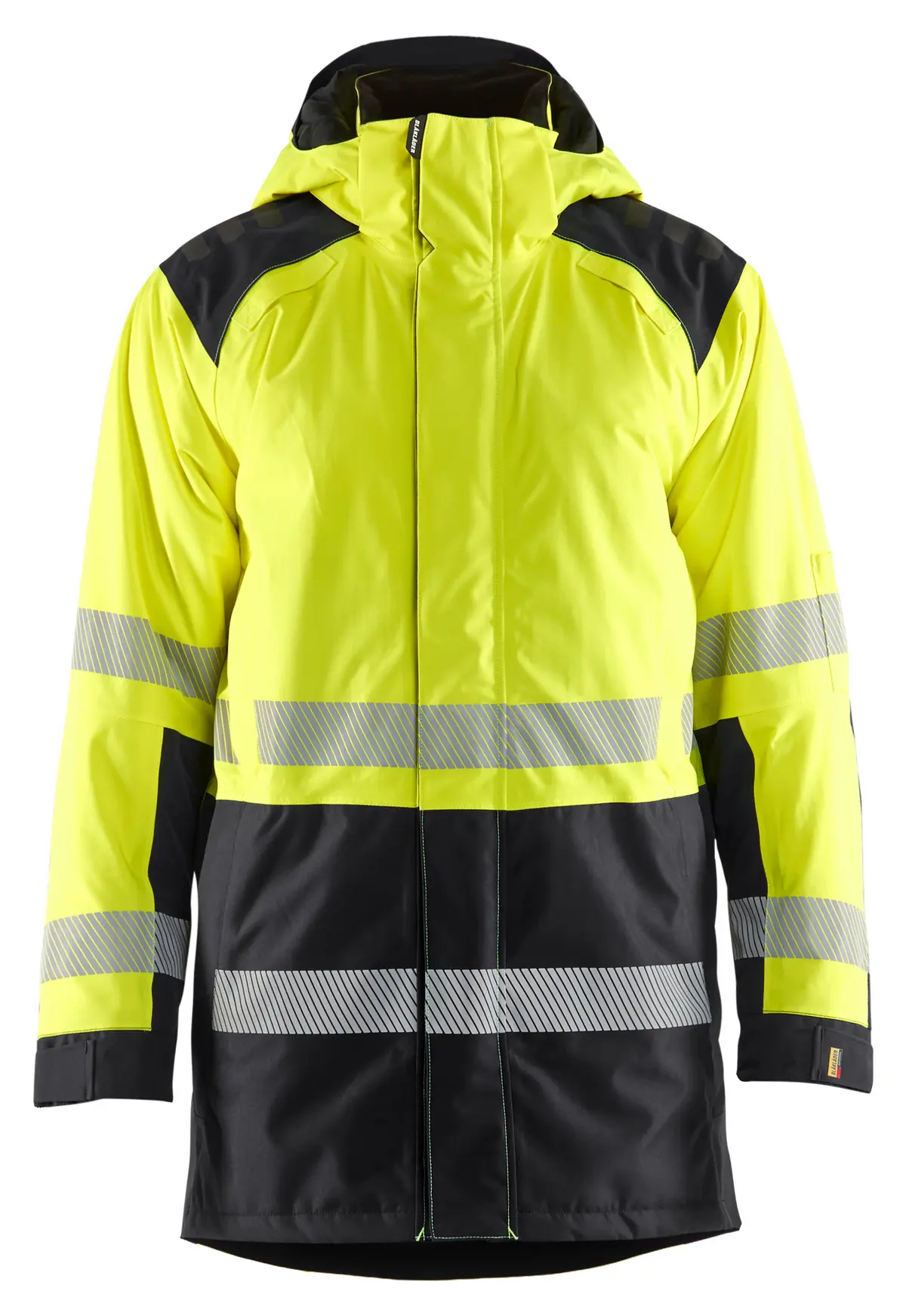 Vinterparkas 445719873399xxl