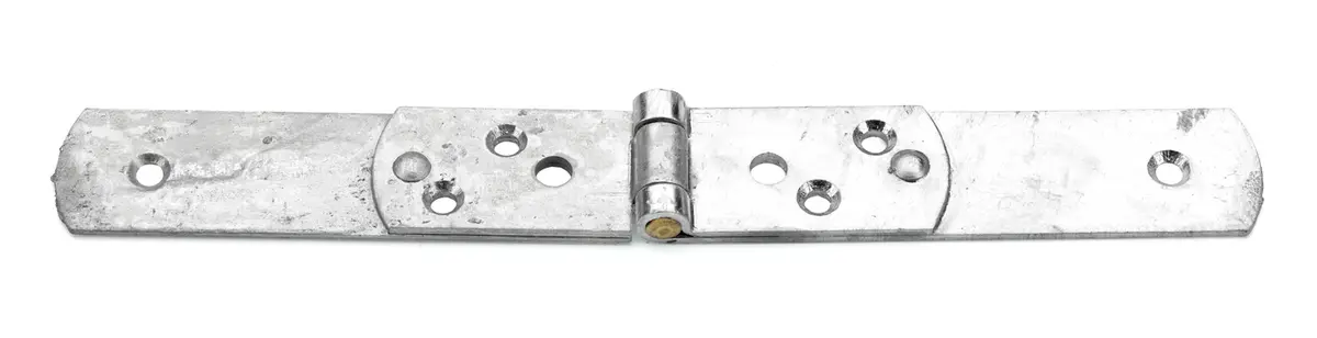 Bladhengsel 38x146mm Varmgalv Sb
