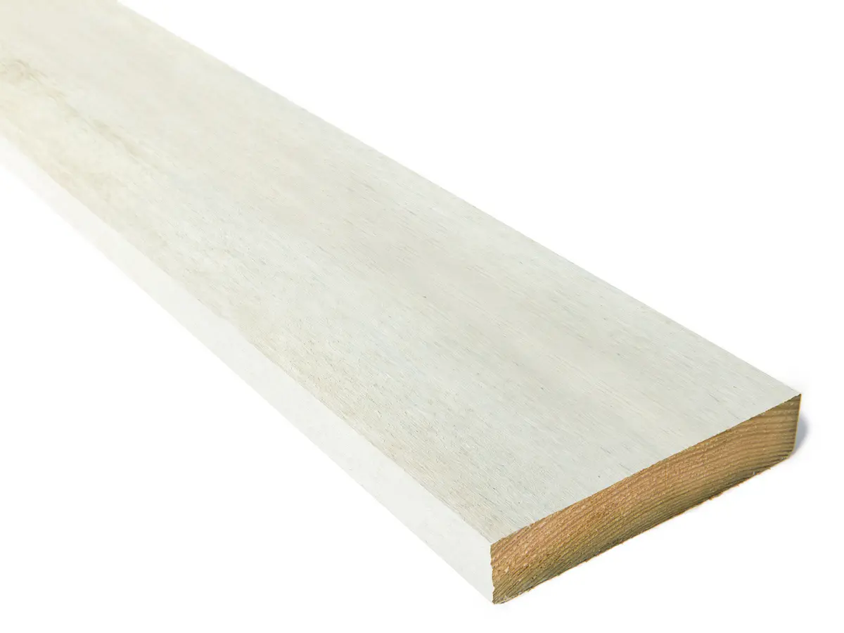 Furu 29x148 Rektkled Imp Grun