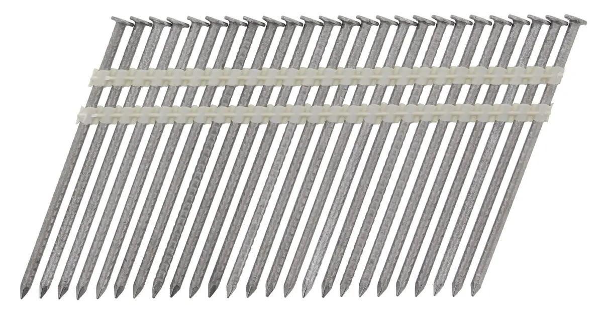Maskinsp 31/65 Ringet Vf 17gr A500