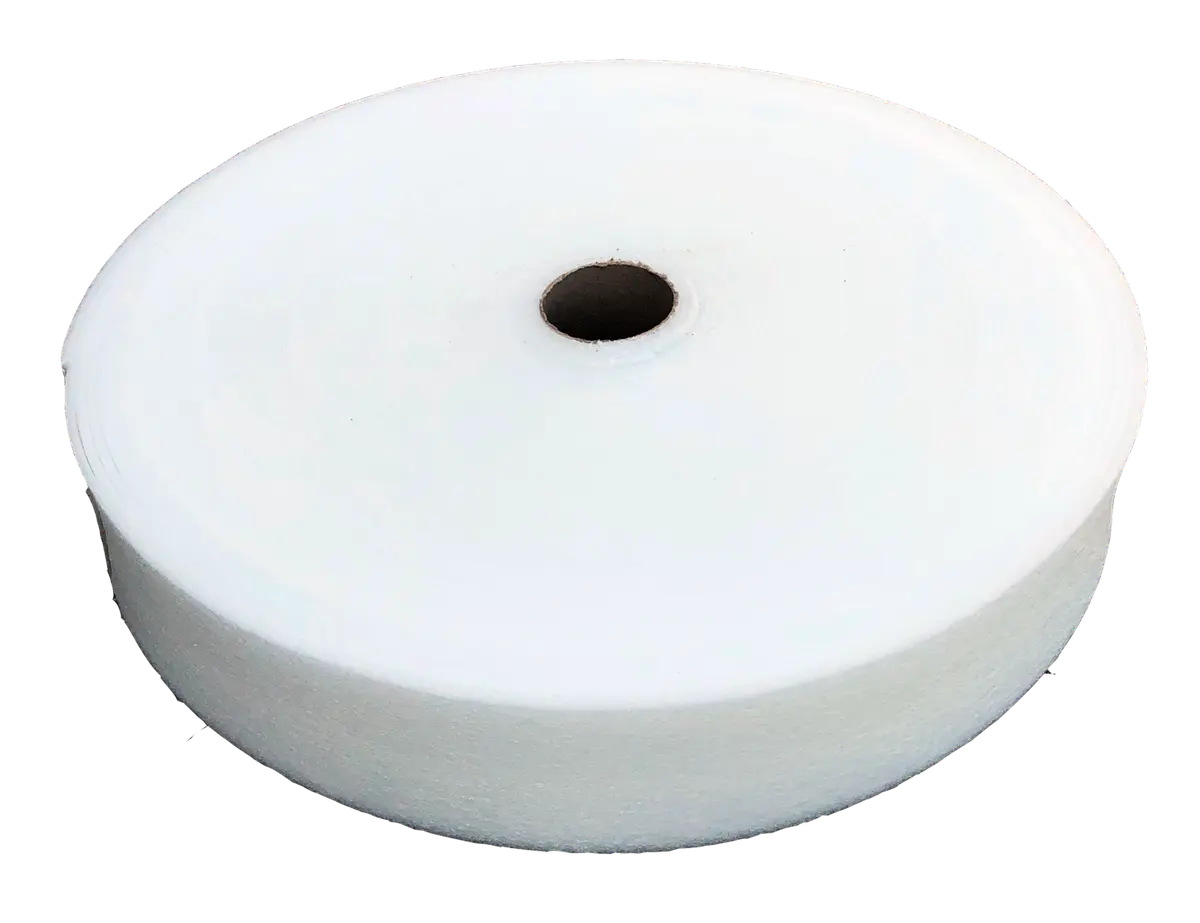 Weberfloor Kantlist 50mx95 Mm