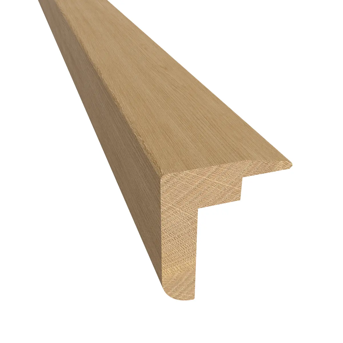 Trappenese 7mm Eik