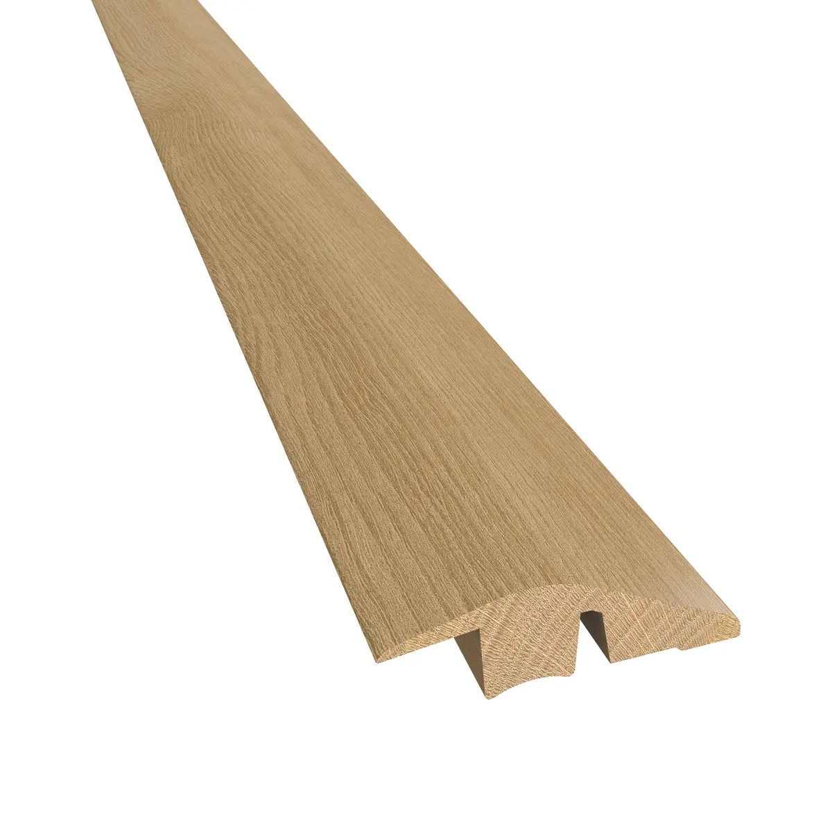 Nivålist 15/58x20 Eik Lall