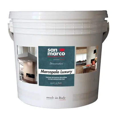 Tjæralin Marcopolo Gullluxery/oro1l
