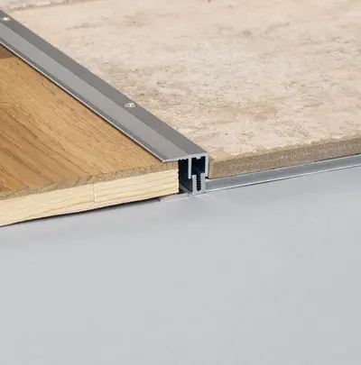 Avs.list Sand Aluminium 100cm7-23mm