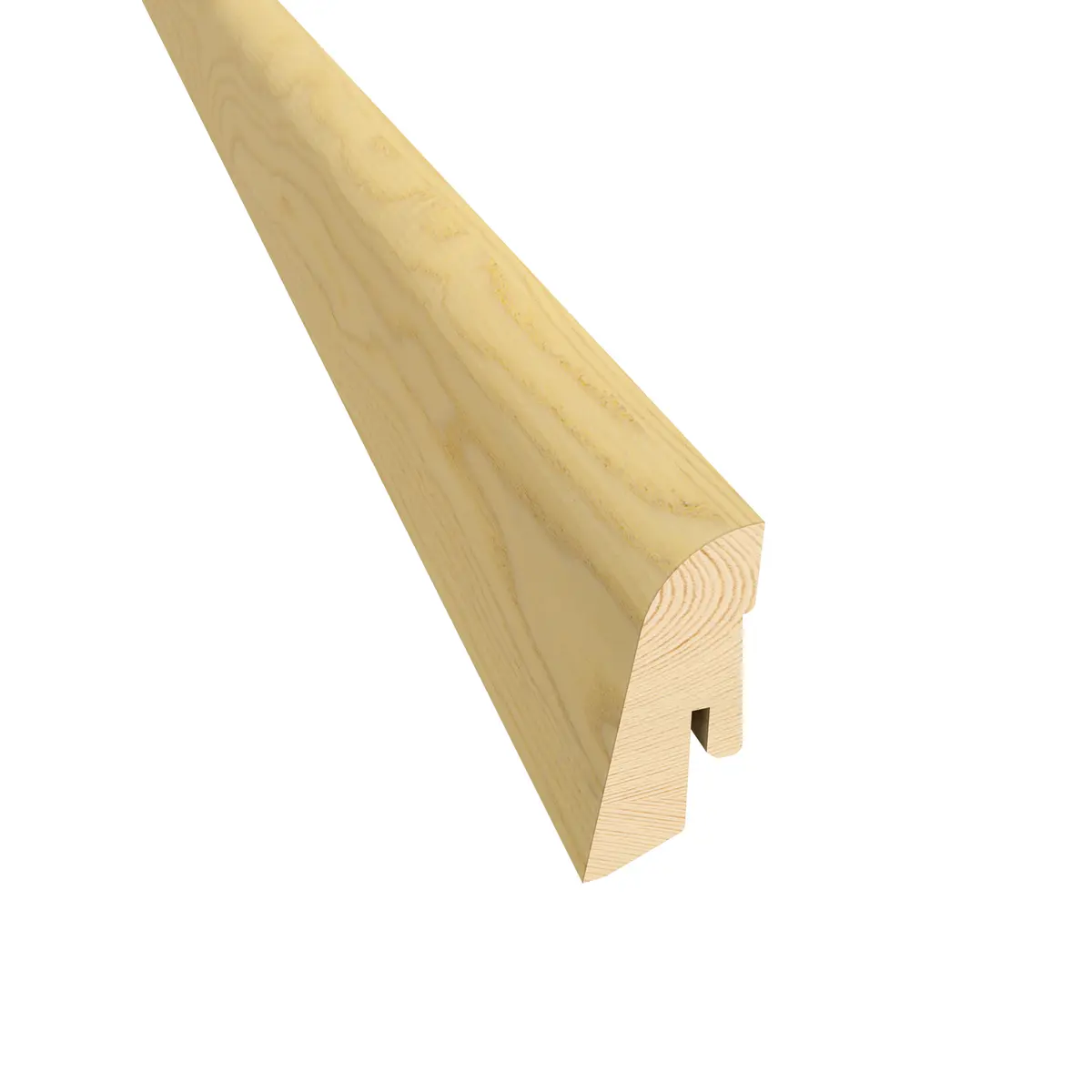 Gulvlist 19x40 Ask