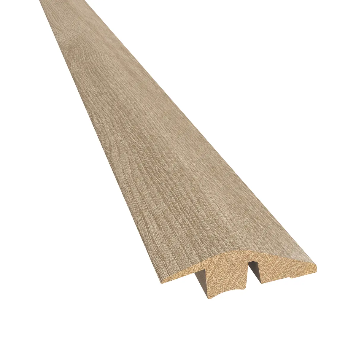 Nivålist 15/58x20 Eik Møre