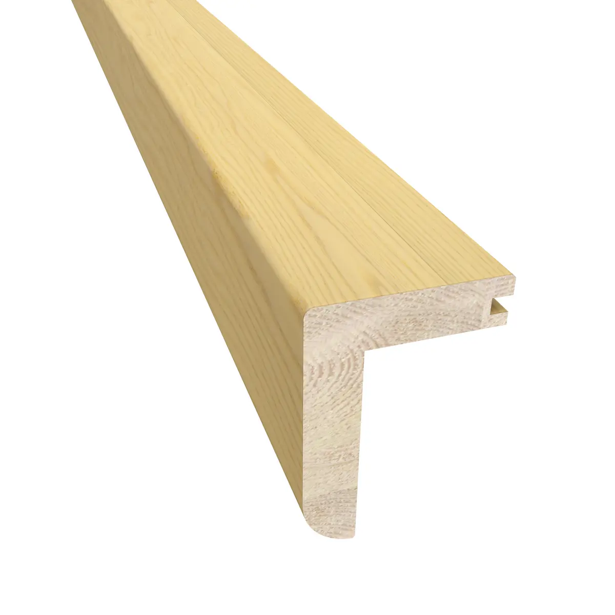 Trappenese 40x56mm Ask