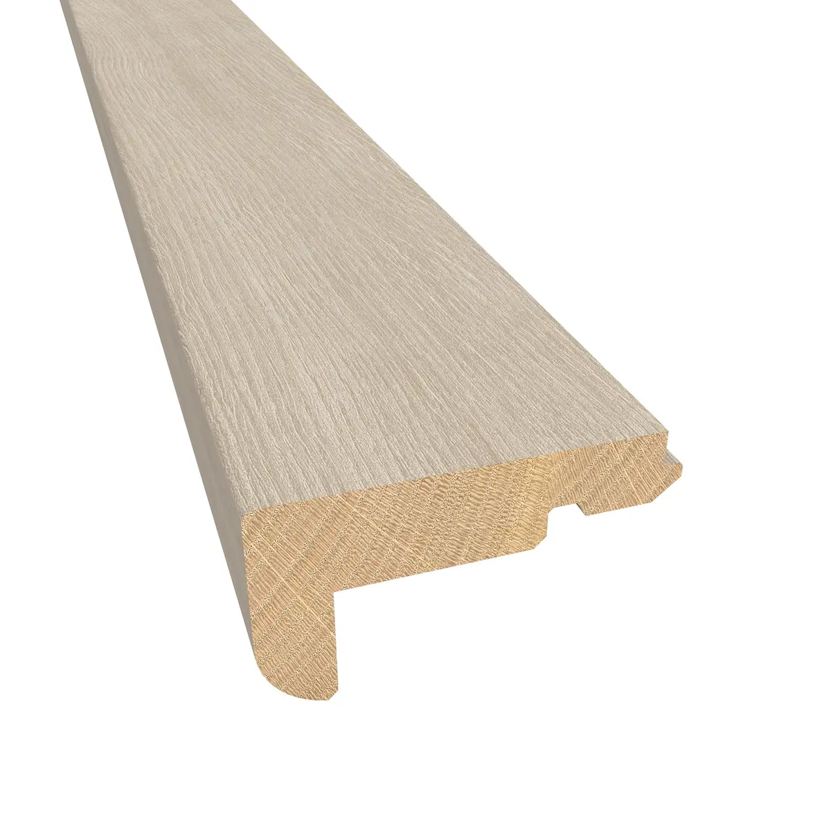 Trappenese 60x35 Eik N Snow 183