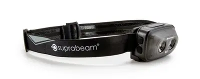 Hodelykt S4 Rechargeable Suprabeam