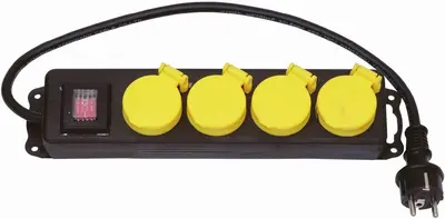 Grenuttak 3-v Rak 3g1,5 0,5m