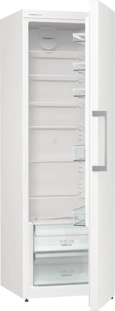 Kjøleskap R619eew5 Hvit 185cm