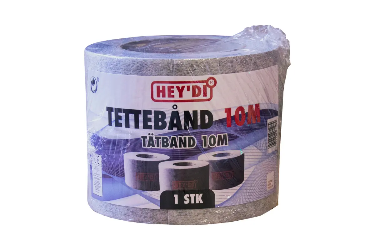 Heydi Tettebånd 10m