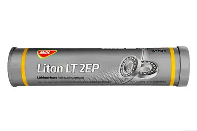 Fett Liton Lt 400g