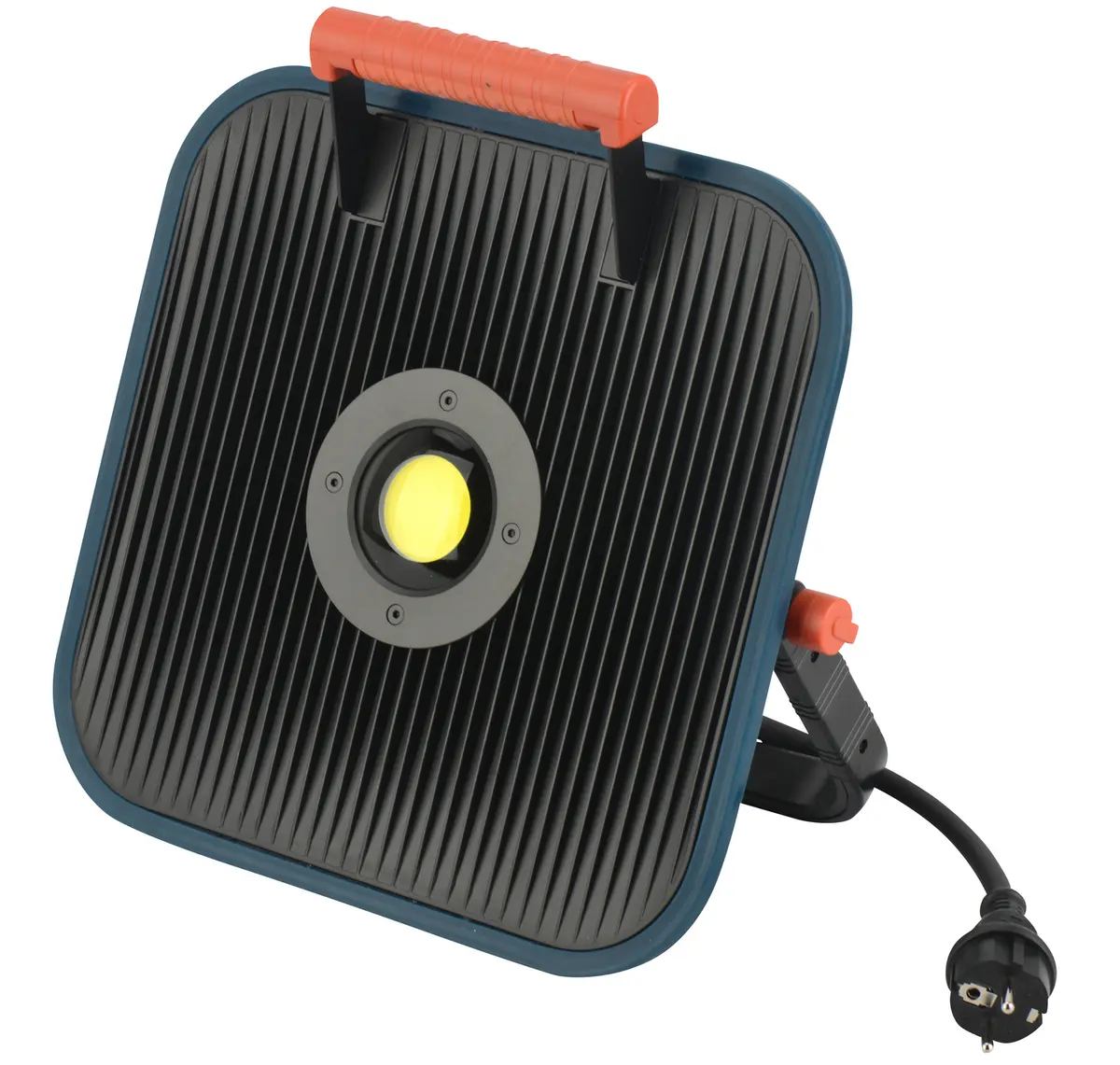 Arbeidslampe Galactic Led Cob 80w - Mareld
