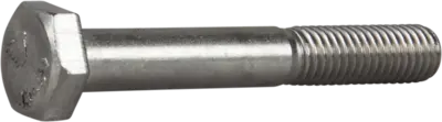 Sekskantskrue Dg A4-80 10x70 A50