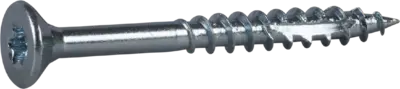 Treskrue Inv Sh 6x60 Fzb A-100