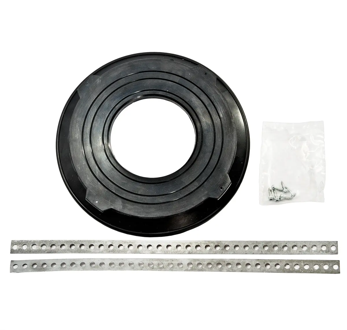 Undertak Gjennomf Mansj 110-180mm