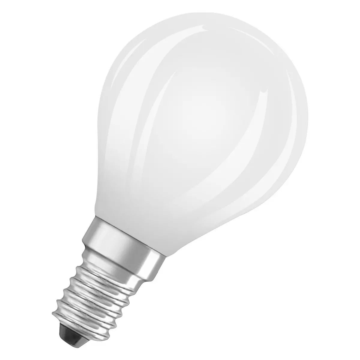 Led Pære Clp Glfr25 Dim 2,8w/e14