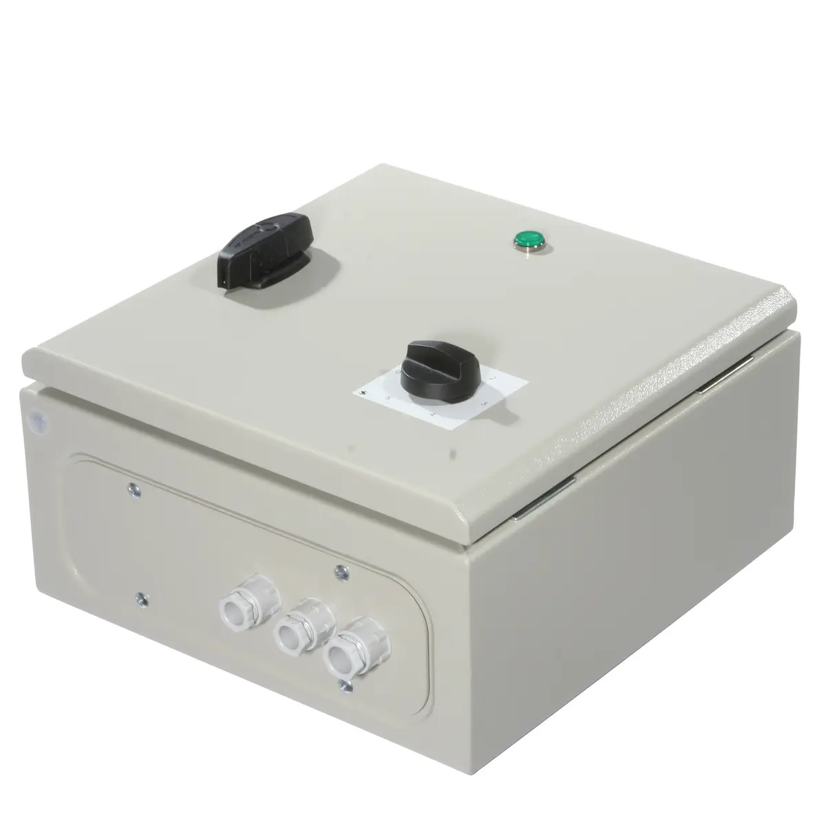 Trafo Tdm 060 6a 400v 3