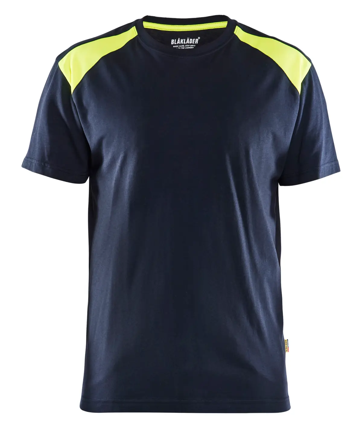 T-skjorte Mørk 337910428633l