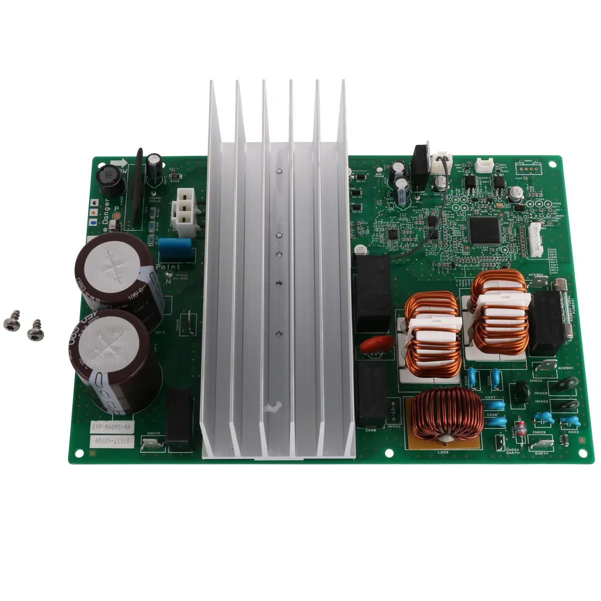 Inverter Pcb Hp Res