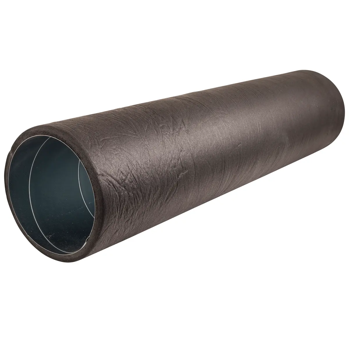 Spirorør 2m Iso T19 Ø160