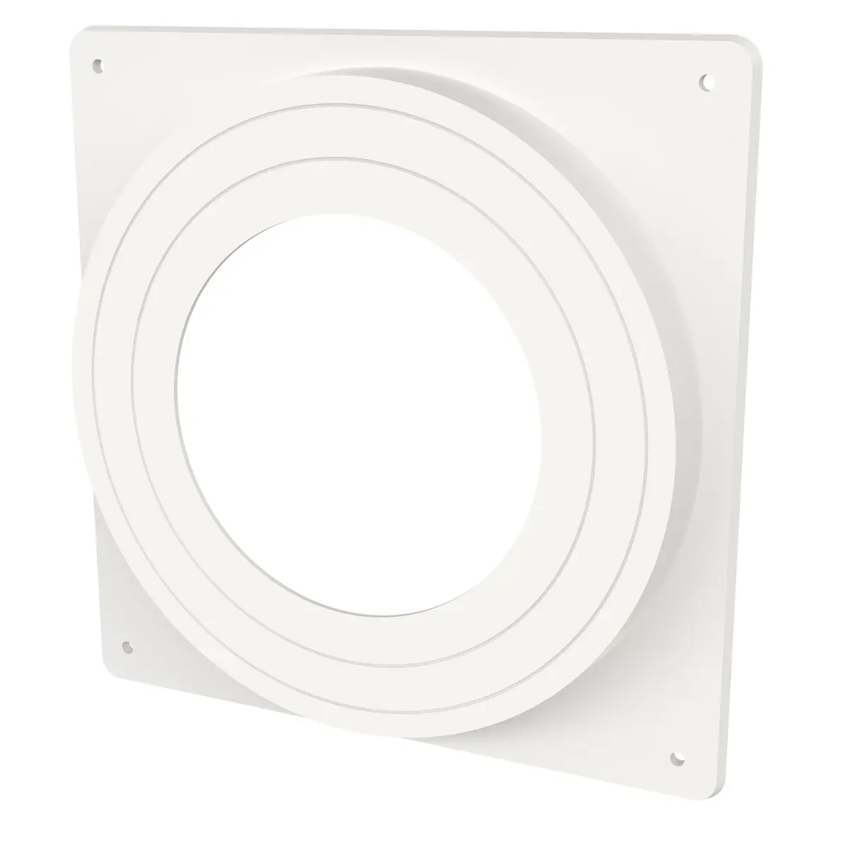 Deksel Innv 102-127-152mm