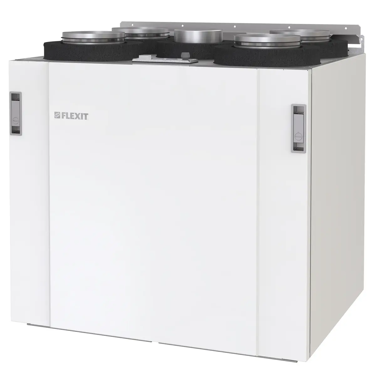 Vent.aggregat Nordic S4 Rel