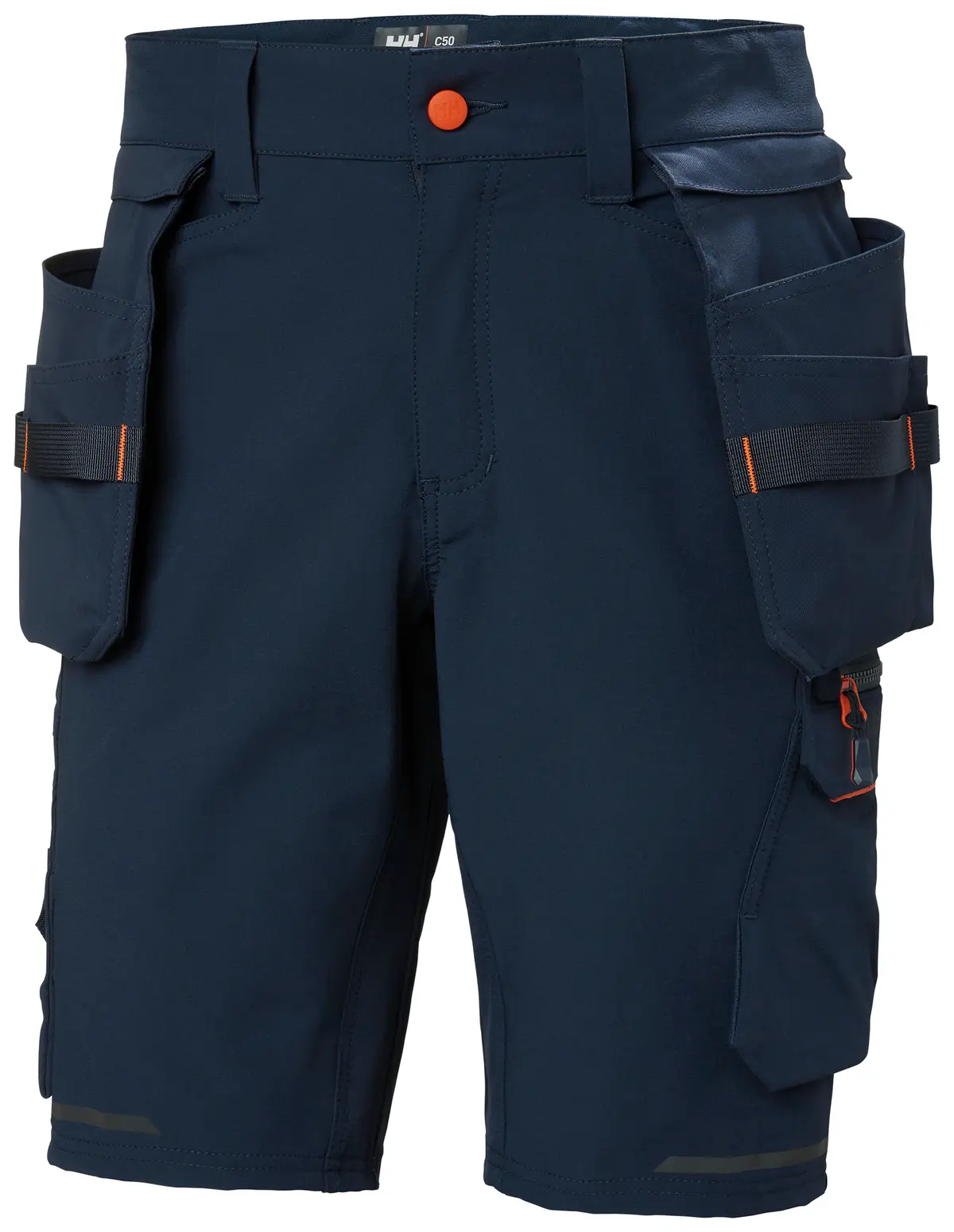 Shorts 77578 Marine C52
