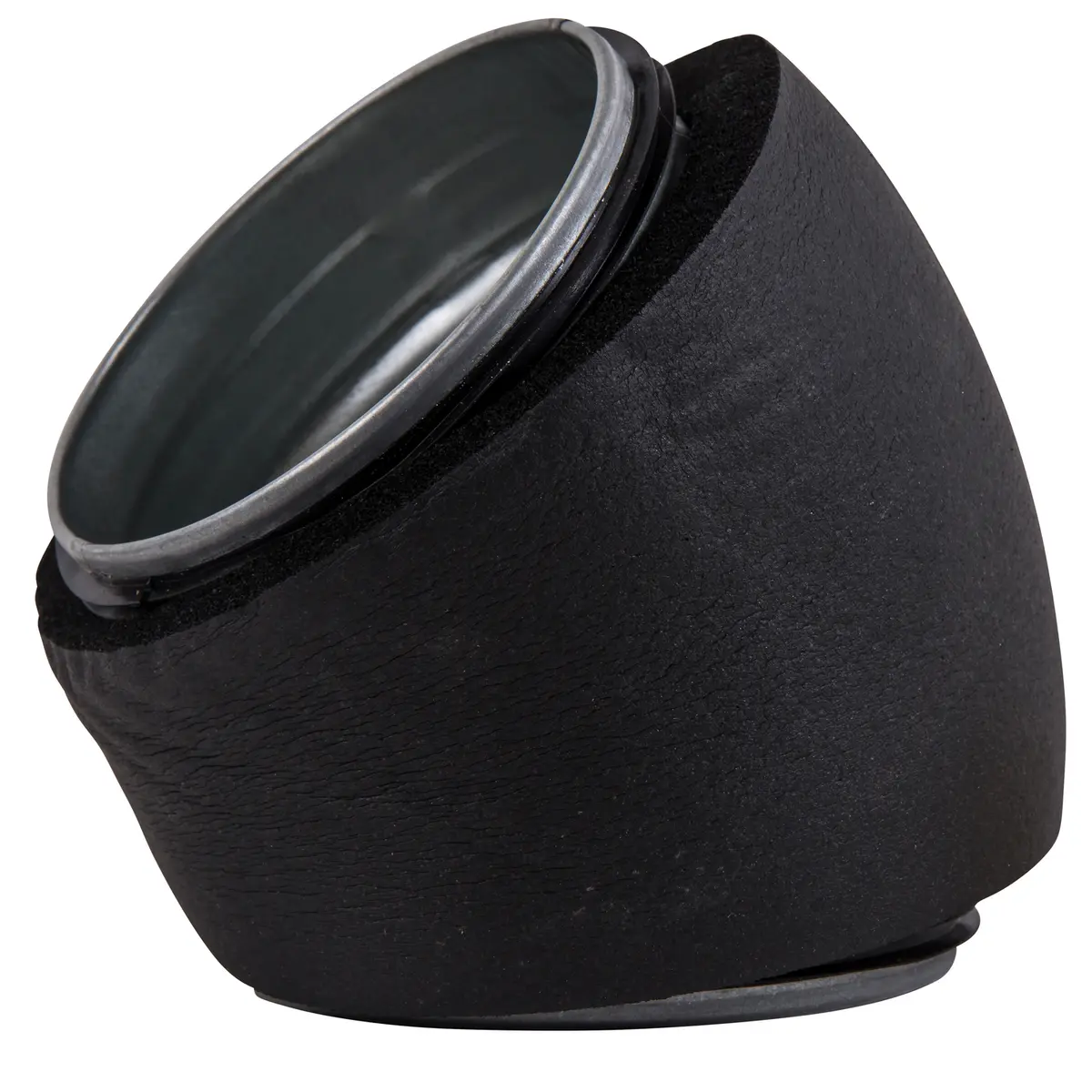 Kortbend 45 Gr N/n Iso T19 Ø160
