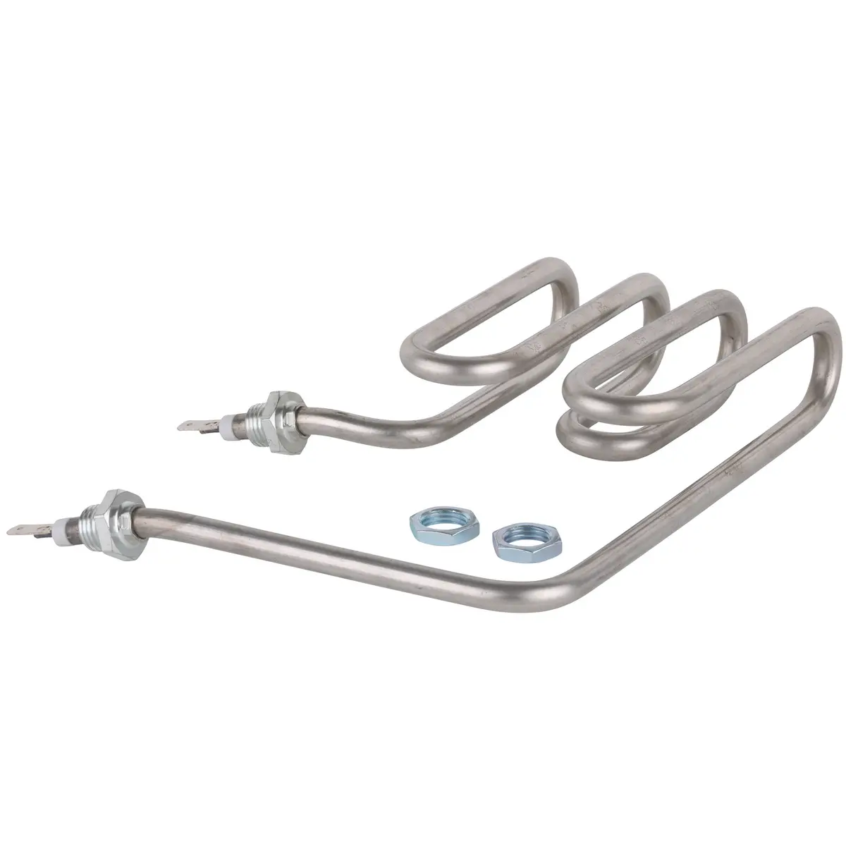 Ettervarmebatteri 800w S4 L