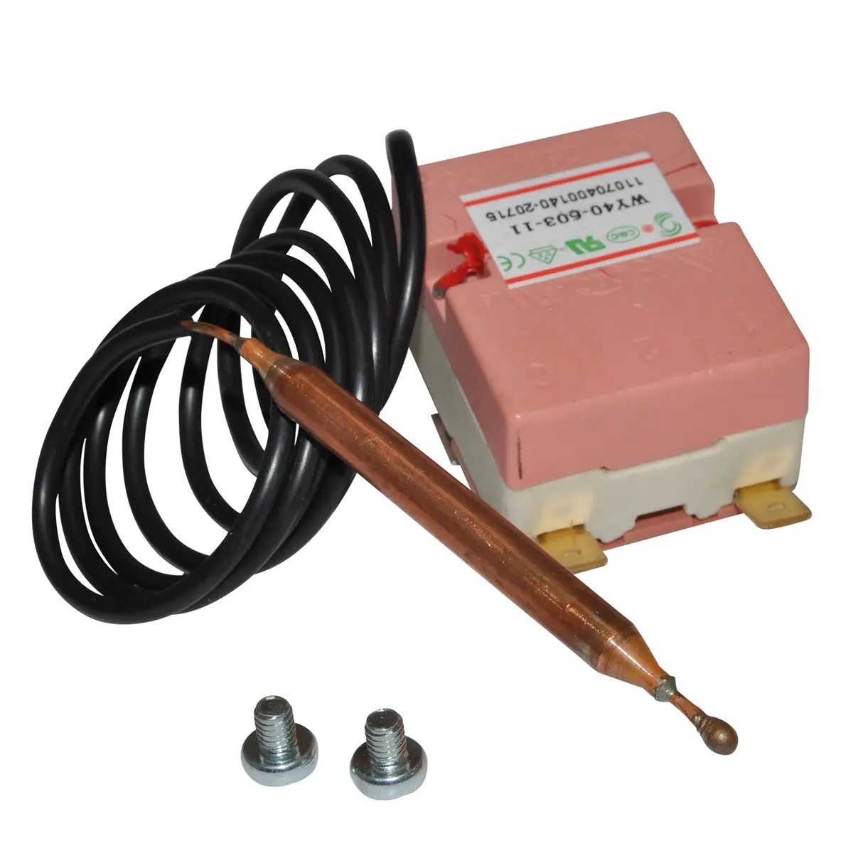 Termostat Ot 40 Reserve