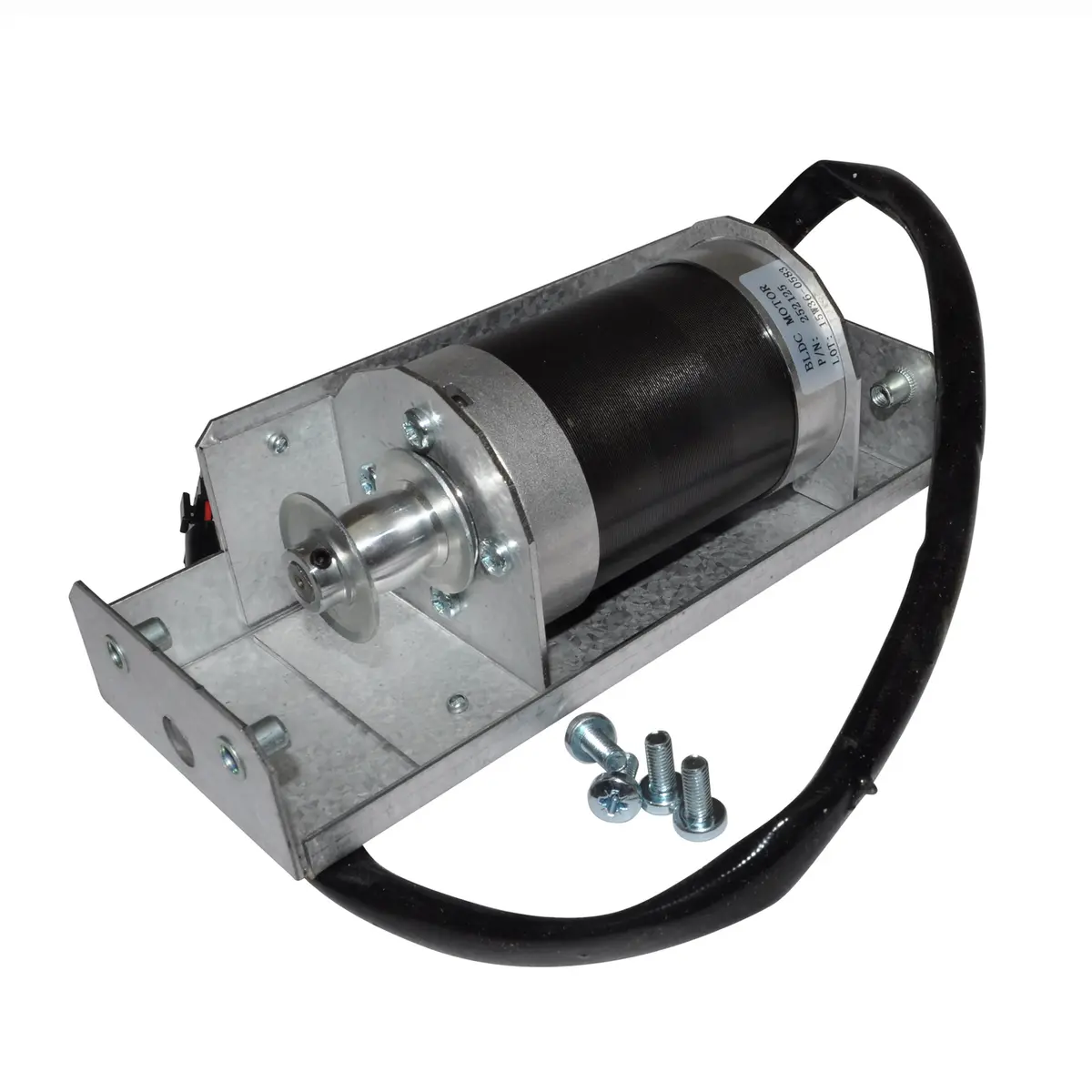 Rotormotor Kpl Uni3 Reserve