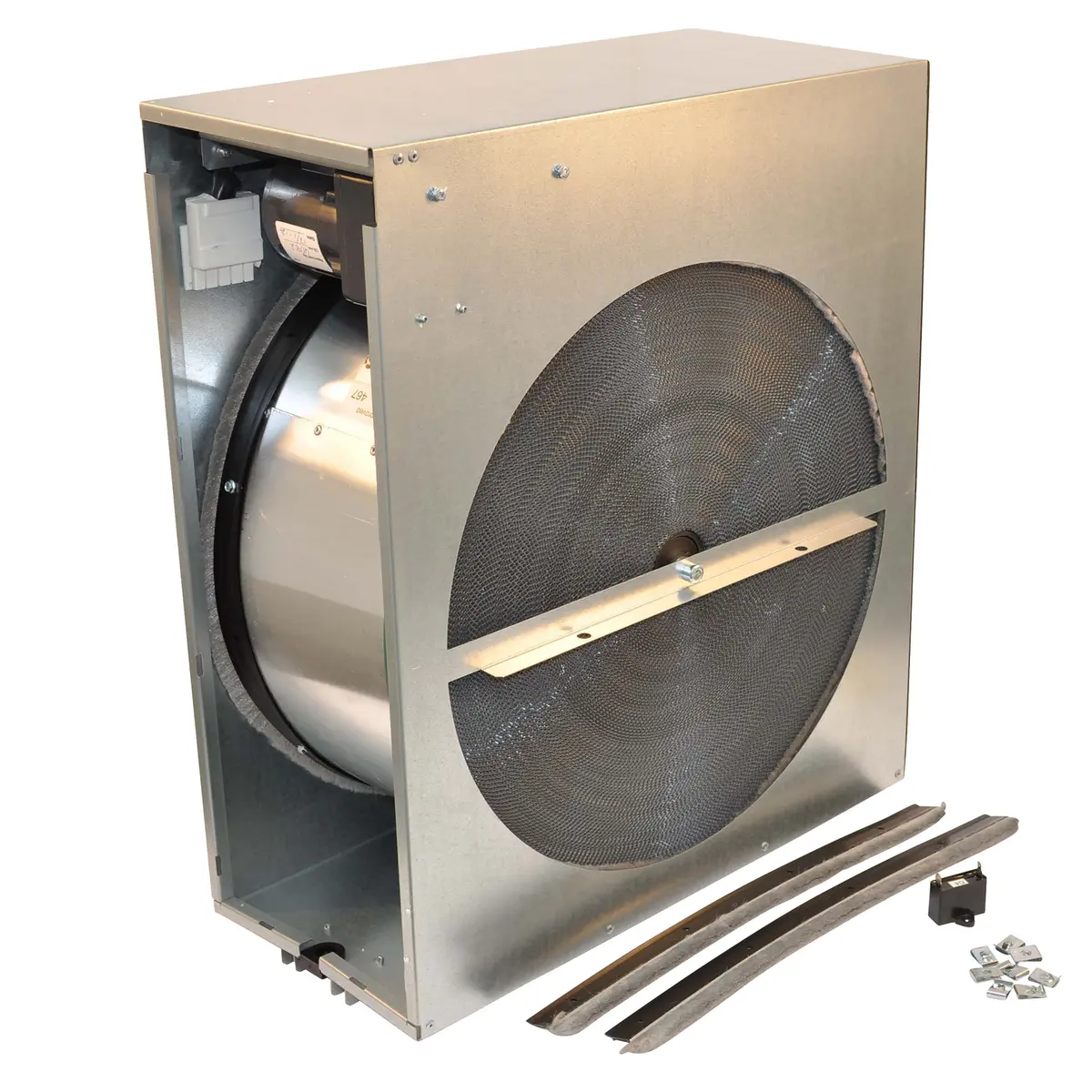 Rotor Komplett S4/7 Cs50 Reserve