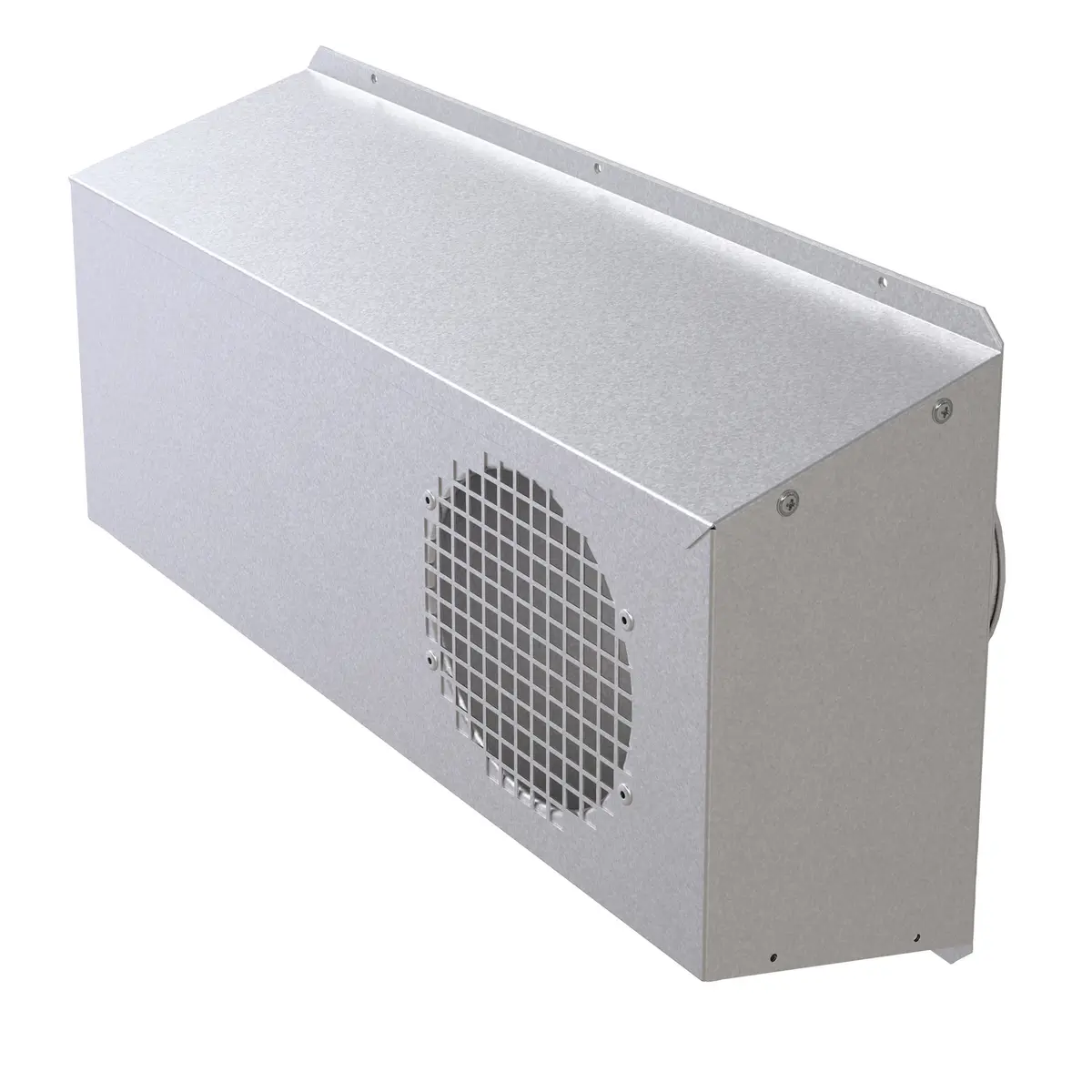 Kombiboks V13 125 Aluzink
