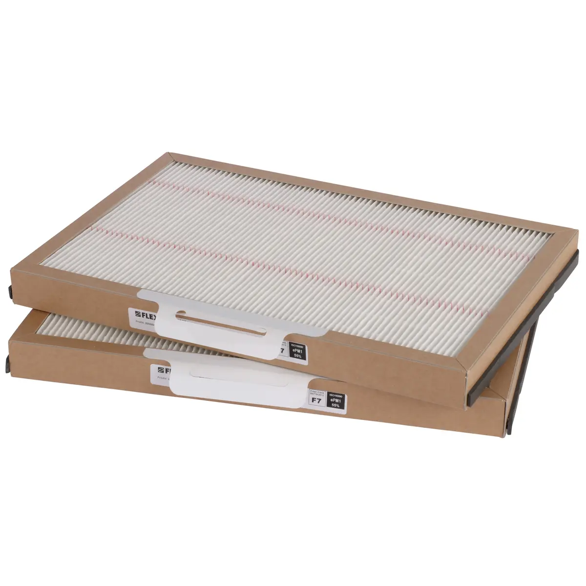 Filtersett Nordic S4