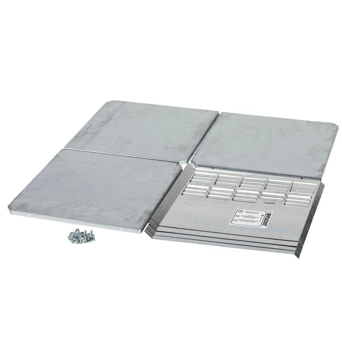 Sommerkassett S3/k3