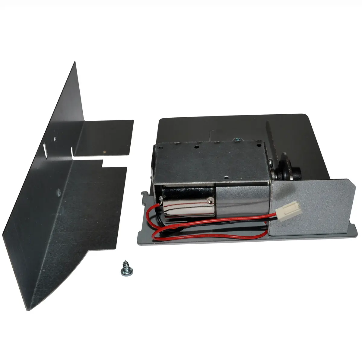 Spjeldkit M/motor Vision