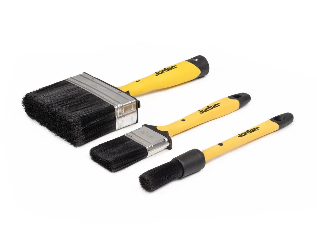 Penselsett Ute Basic